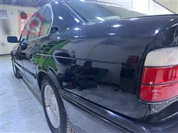 بي ام دبليو الفئة 5